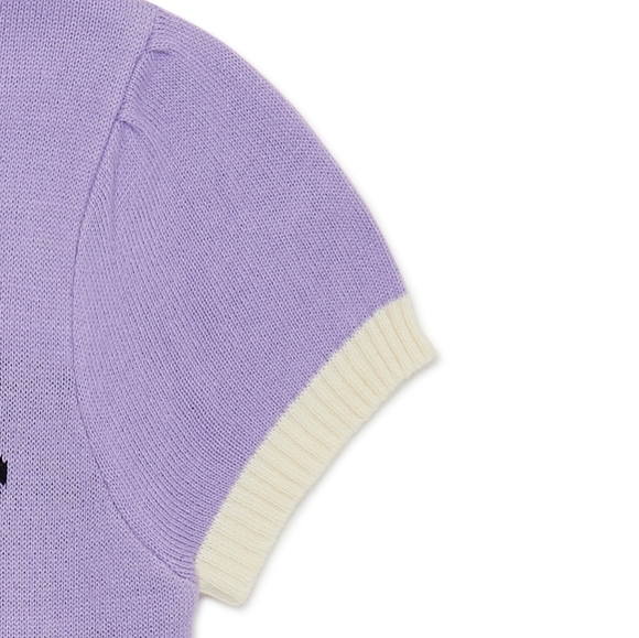 LOL Surprise sweater dress - Picture 4 of 5